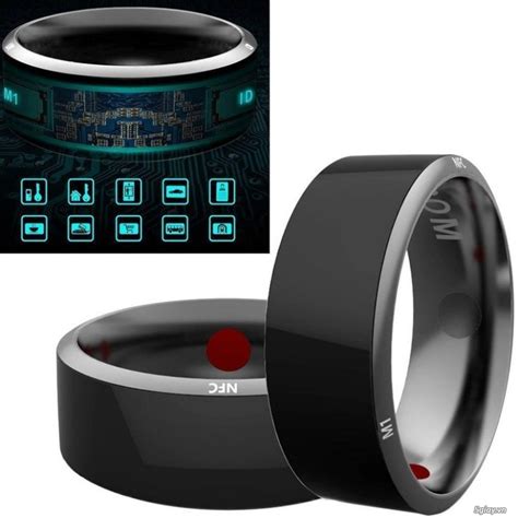 Jakcom R3 Smart Ring 